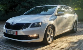 Skoda Octavia 2.0tdi - 8690 € / 16996.16 лв. - 78936955 8