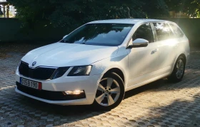 Skoda Octavia 2.0tdi - 8690 € / 16996.16 лв. - 78936955 2