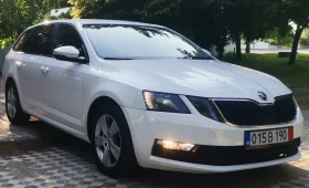 Skoda Octavia 2.0tdi - 8690 € / 16996.16 лв. - 78936955 7