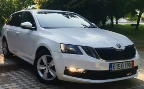 Skoda Octavia 2.0tdi - 8690 € / 16996.16 лв. - 78936955 3