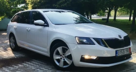 ����� �� �������� �� Skoda Octavia 2.0tdi