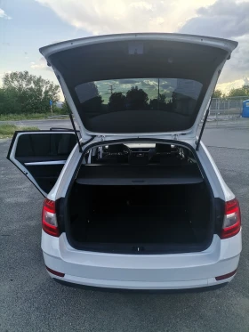 Skoda Octavia 2.0tdi - 8690 € / 16996.16 лв. - 78936955 12