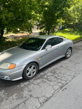 Hyundai Coupe Купе | Auto.bg — изображение 2