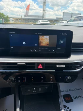 Kia K5 НАЛИЧНА* LPG | Auto.bg — изображение 7