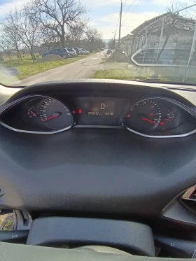 Peugeot 308 Комби  - 3800 € / 7432.15 лв. - 52163807 6