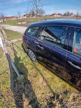 Peugeot 308 Комби  - 3800 € / 7432.15 лв. - 52163807 4