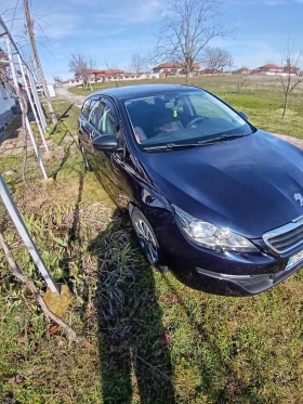 Peugeot 308 Комби  - 3800 € / 7432.15 лв. - 52163807 2