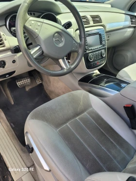 Mercedes-Benz R 320 - 5500 € / 10757.07 лв. - 63315007 10