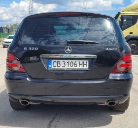 Mercedes-Benz R 320 - 5500 € / 10757.07 лв. - 63315007 6