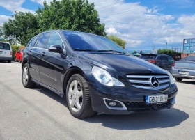 Mercedes-Benz R 320 - 5500 € / 10757.07 лв. - 63315007 3