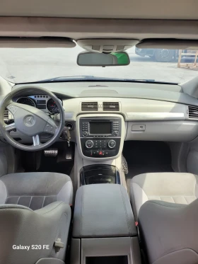 Mercedes-Benz R 320 - 5500 € / 10757.07 лв. - 63315007 9