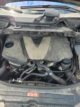 Mercedes-Benz R 320 - 5500 € / 10757.07 лв. - 63315007 14