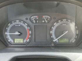 Skoda Fabia 1.9 sdi(64�.�.)Facelift | Mobile.bg � ����� ������ 6
