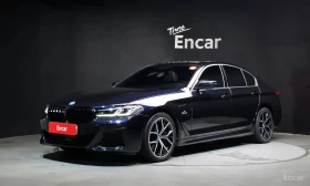 BMW 530E * M Sport * ЦЕНА ДО БГ