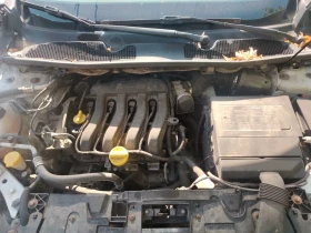 Renault Megane - 3200 € - 77495955 7