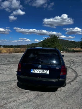 VW Golf - 1000 € - 47889406 4