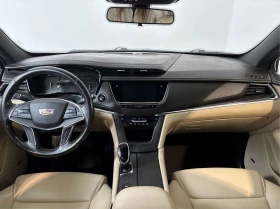Cadillac XT5 AWD Mags Cuir Si?ges chauffants - 15525 € - 34046651 5