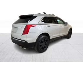 Cadillac XT5 AWD Mags Cuir Si?ges chauffants - 15525 € - 34046651 16