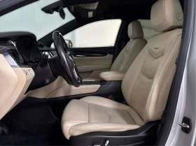 Cadillac XT5 AWD Mags Cuir Si?ges chauffants - 15525 € - 34046651 3
