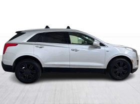 Cadillac XT5 AWD Mags Cuir Si?ges chauffants - 15525 € - 34046651 2