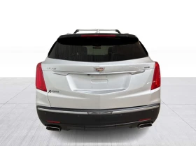 Cadillac XT5 AWD Mags Cuir Si?ges chauffants - 15525 € - 34046651 14