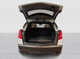 Cadillac XT5 AWD Mags Cuir Si?ges chauffants - 15525 € - 34046651 15