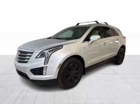 Cadillac XT5 AWD Mags Cuir Si?ges chauffants - 15525 € - 34046651 10