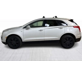 Cadillac XT5 AWD Mags Cuir Si?ges chauffants - 15525 € - 34046651 11