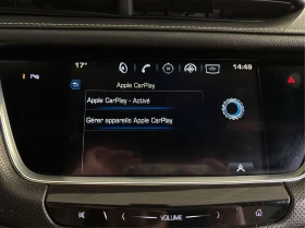 Cadillac XT5 AWD Mags Cuir Si?ges chauffants - 15525 € - 34046651 7