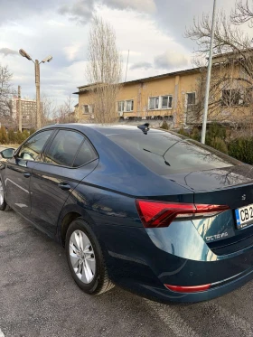 Skoda Octavia 1.0 TSI - 13500 € - 65762526 4