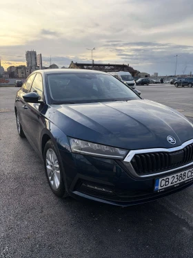 Skoda Octavia 1.0 TSI - 13500 € - 65762526 3
