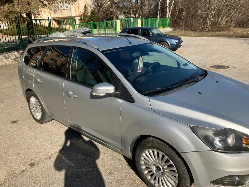 Ford Focus, снимка 2 - Автомобили и джипове - 47323790