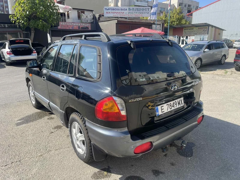 Hyundai S, снимка 9 - Автомобили и джипове - 47397697