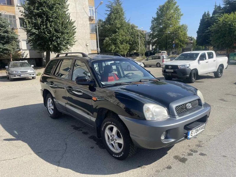 Hyundai S, снимка 1 - Автомобили и джипове - 47397697