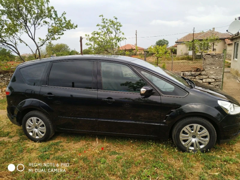 Ford S-Max Ръчни скорости, снимка 1 - Автомобили и джипове - 47790095