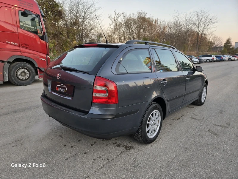 Skoda Octavia BMM, 2ри к-кт джанти, чисто нов съединител. , снимка 5 - Автомобили и джипове - 48004790