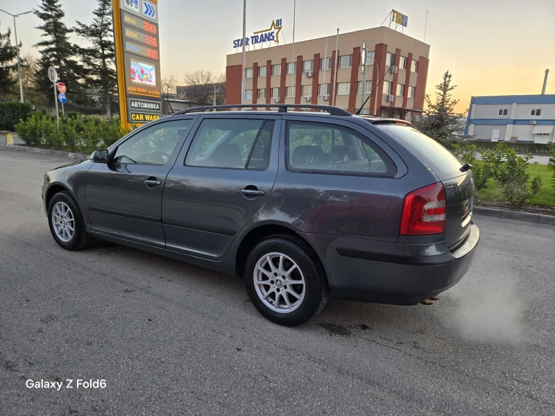 Skoda Octavia BMM, 2ри к-кт джанти, чисто нов съединител. , снимка 4 - Автомобили и джипове - 48004790