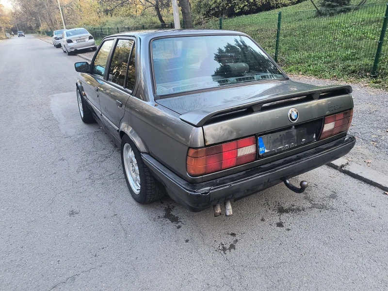 BMW 324 M50B23, снимка 3 - Автомобили и джипове - 48059079