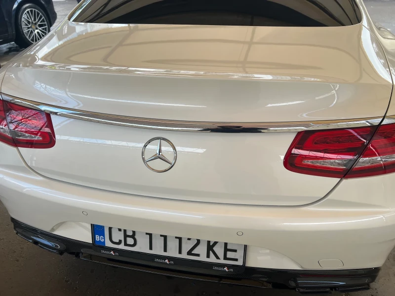 Mercedes-Benz S 500 AMG, снимка 5 - Автомобили и джипове - 48948420