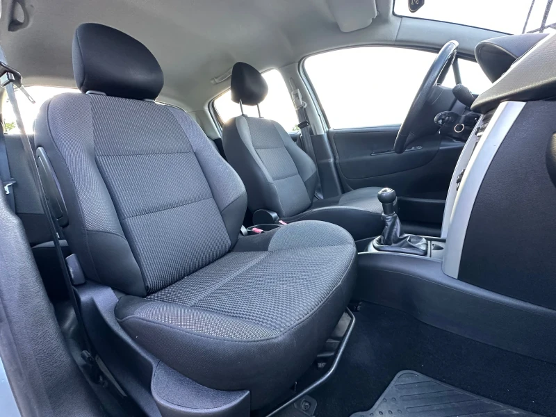 Peugeot 207 1.4, снимка 7 - Автомобили и джипове - 50380521