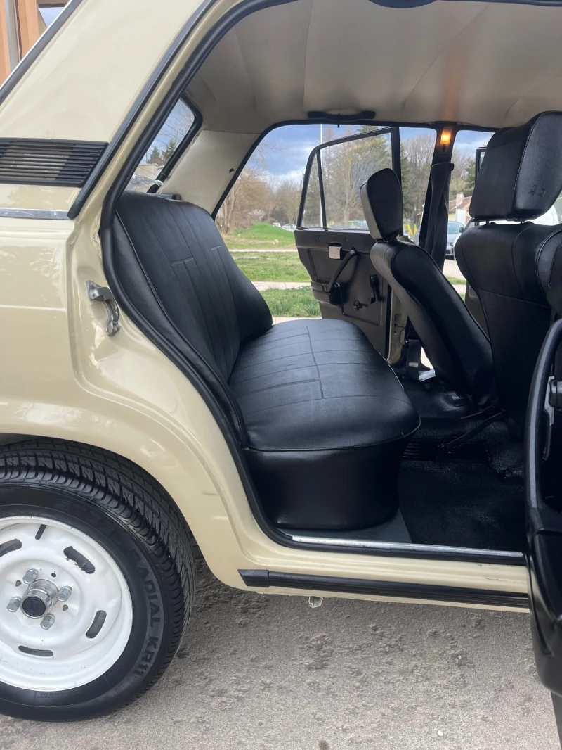 Lada 2105 1.3, снимка 13 - Автомобили и джипове - 52633460