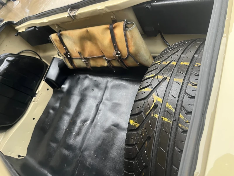 Lada 2105 1.3, снимка 14 - Автомобили и джипове - 52633460