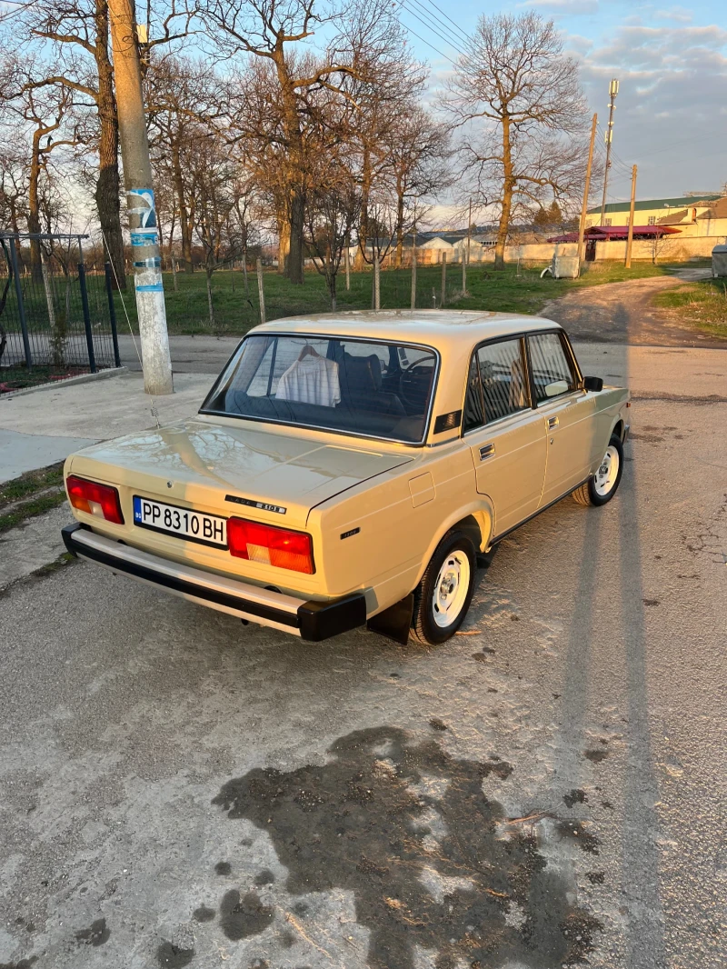 Lada 2105 1.3, снимка 3 - Автомобили и джипове - 52633460