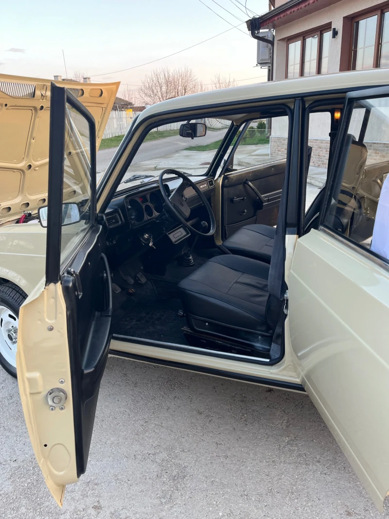 Lada 2105 1.3, снимка 5 - Автомобили и джипове - 52633460