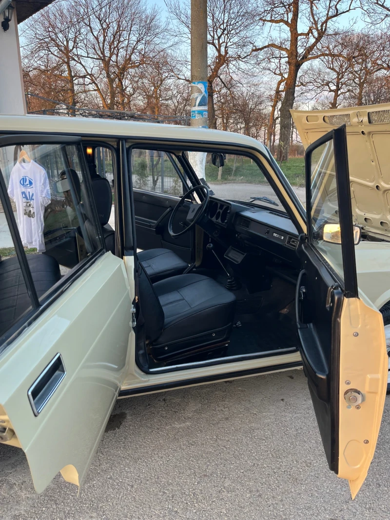 Lada 2105 1.3, снимка 8 - Автомобили и джипове - 52633460