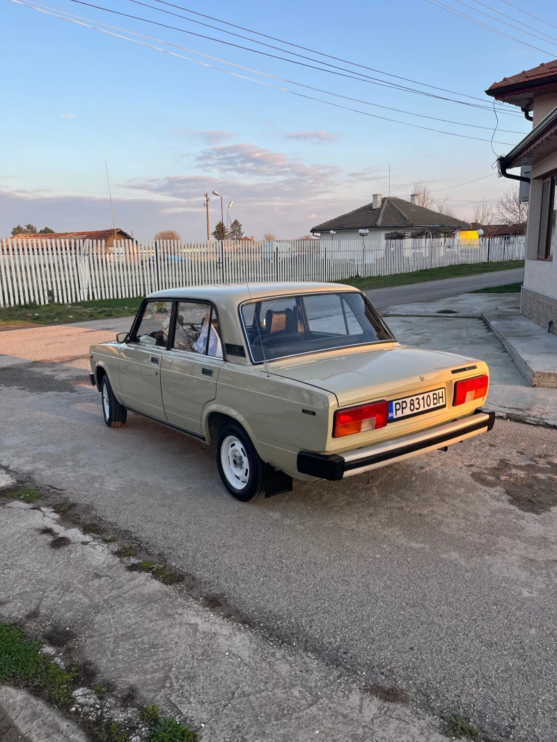 Lada 2105 1.3, снимка 2 - Автомобили и джипове - 52633460