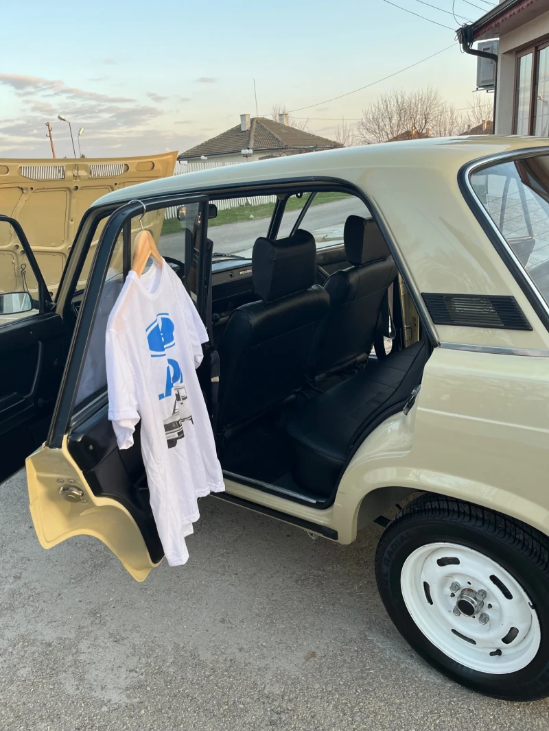 Lada 2105 1.3, снимка 6 - Автомобили и джипове - 52633460