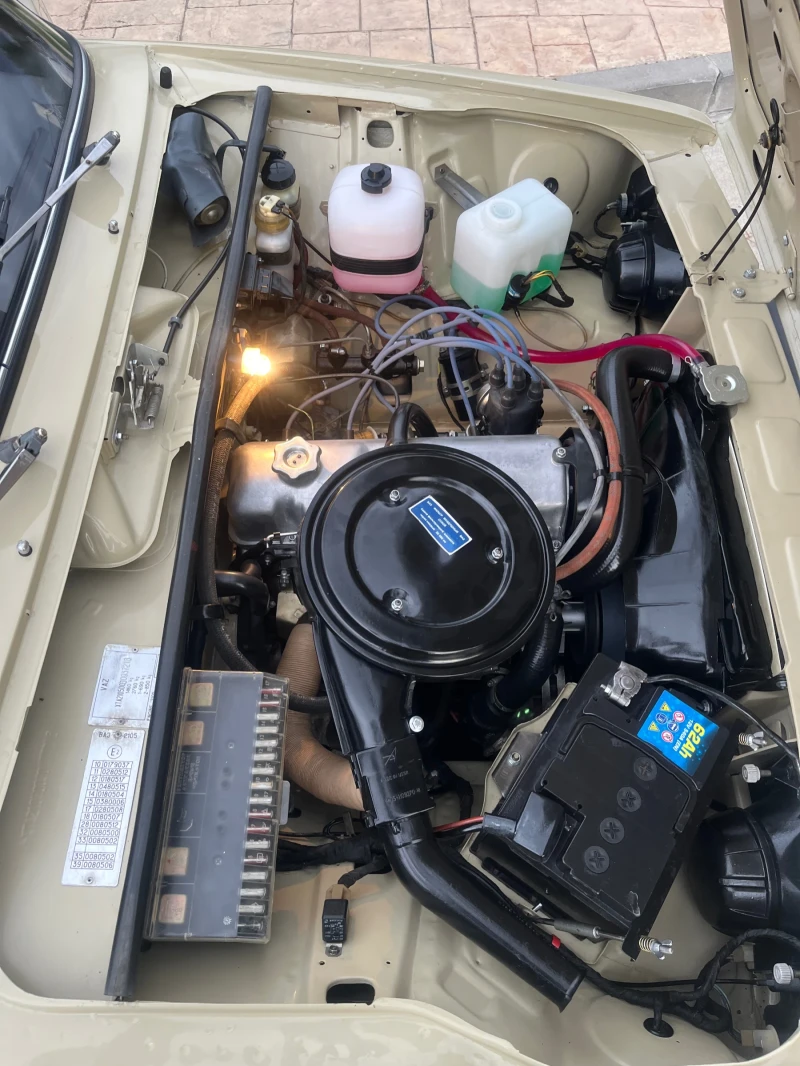 Lada 2105 1.3, снимка 9 - Автомобили и джипове - 52633460