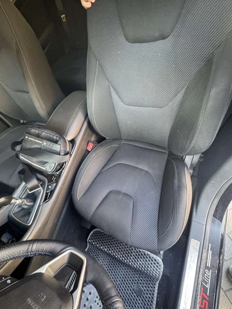 Ford Mondeo, снимка 10 - Автомобили и джипове - 51669290