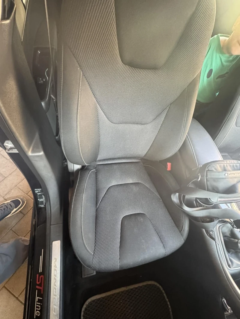 Ford Mondeo, снимка 9 - Автомобили и джипове - 51669290